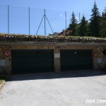 ingresso-box-auto-residence altair-ovindoli