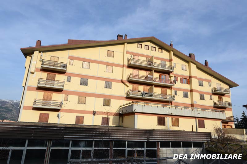 Appartamento-residence-Le-Genziane-via-del-Ceraso-Ovindoli
