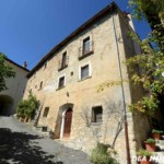 S. Iona Casa indipendente su tre livelli