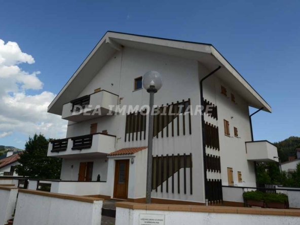 Ovindoli residence Bucaneve Via del Ceraso