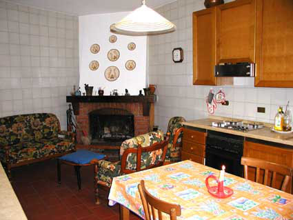 Villa indipendente in Via Ignazio Silone