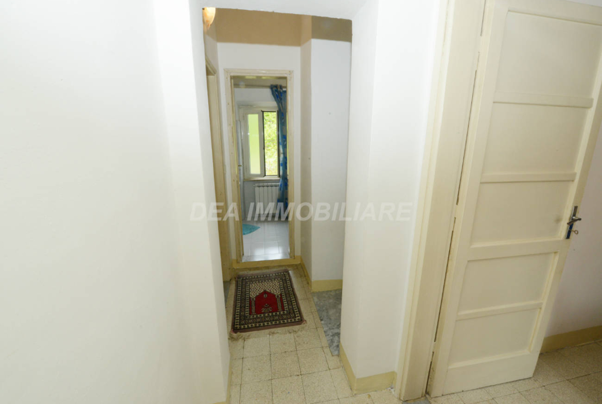 Casa indipendente Via Fonticella Cerchio