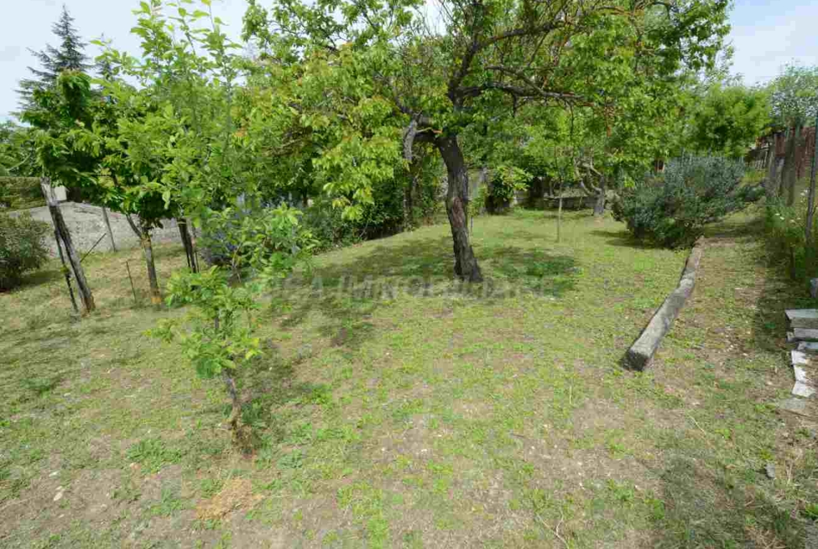 Casa indipendente Via Fonticella Cerchio