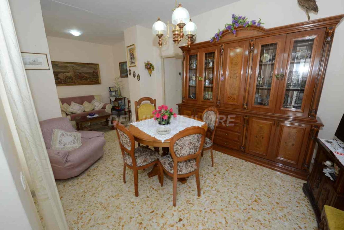 Casa indipendente Via Fonticella Cerchio