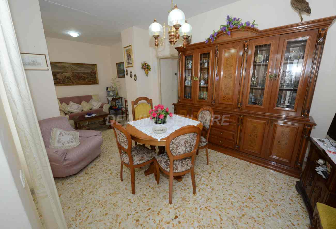 Casa indipendente Via Fonticella Cerchio