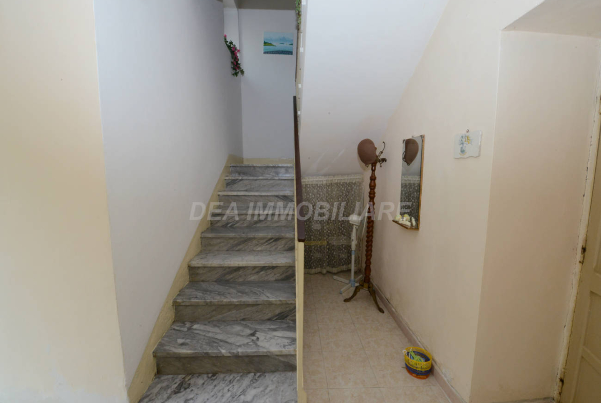 Casa indipendente Via Fonticella Cerchio