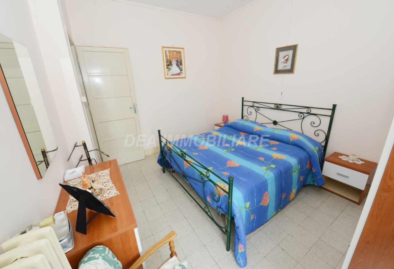 Casa indipendente Via Fonticella Cerchio