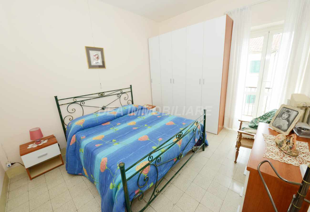 Casa indipendente Via Fonticella Cerchio