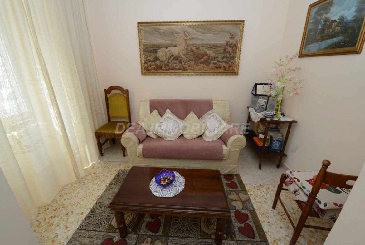 Casa indipendente Via Fonticella Cerchio