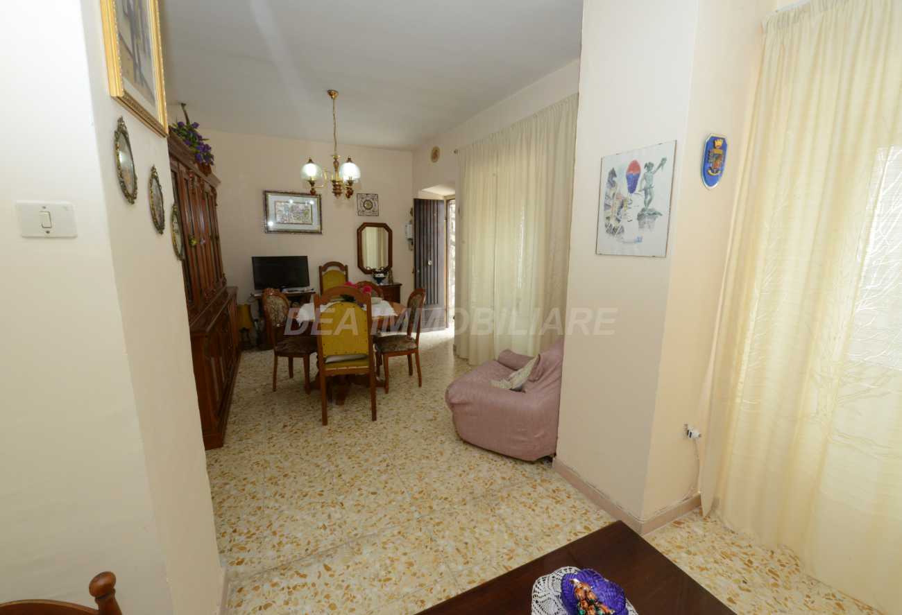 Casa indipendente Via Fonticella Cerchio