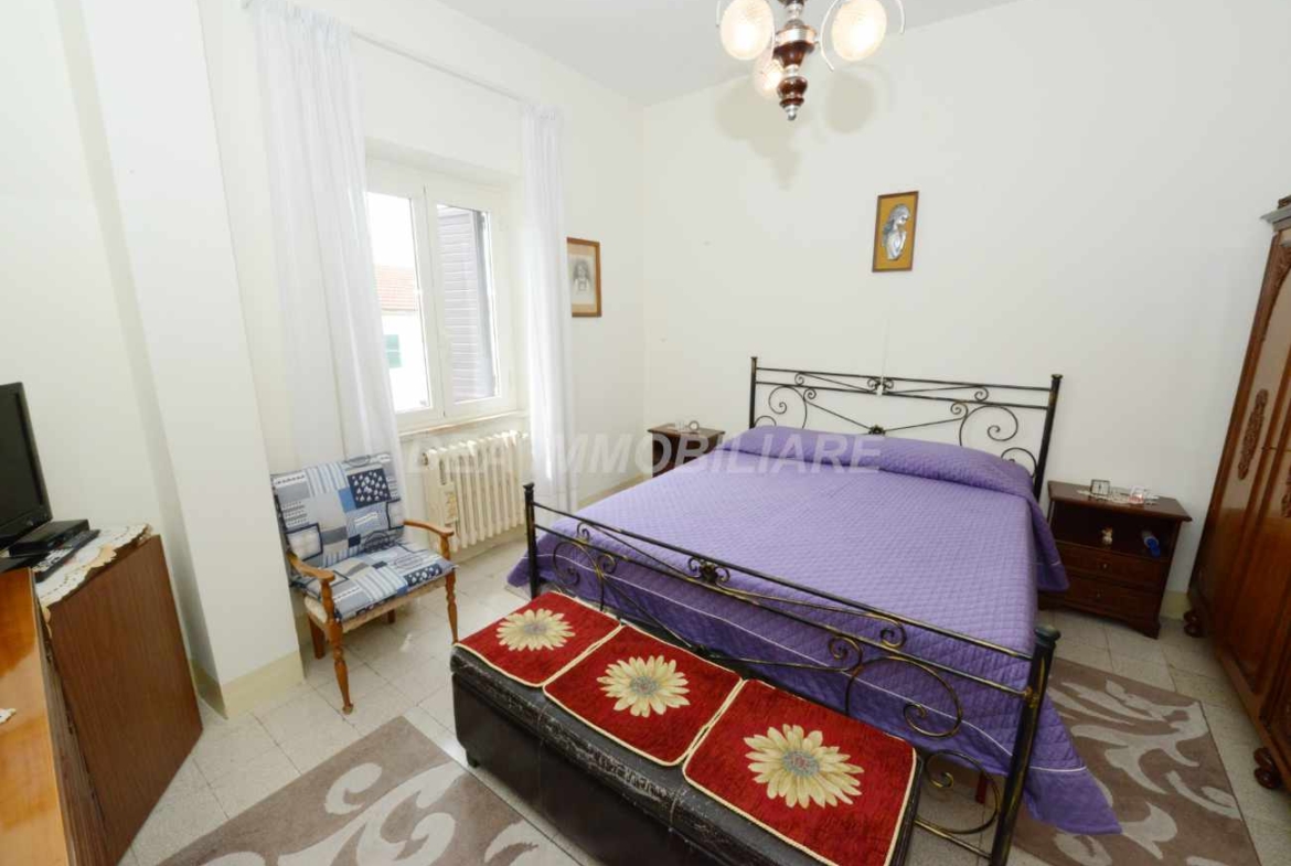 Casa indipendente Via Fonticella Cerchio