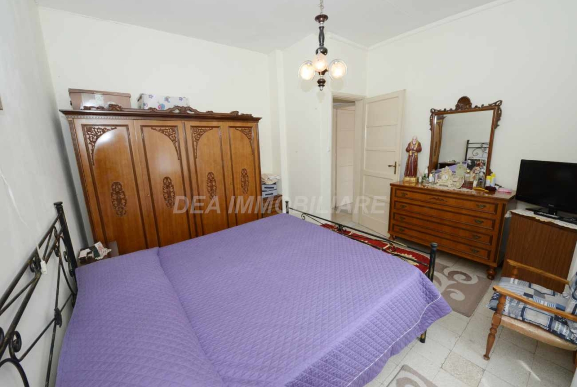 Casa indipendente Via Fonticella Cerchio