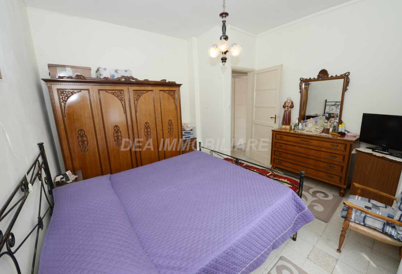 Casa indipendente Via Fonticella Cerchio