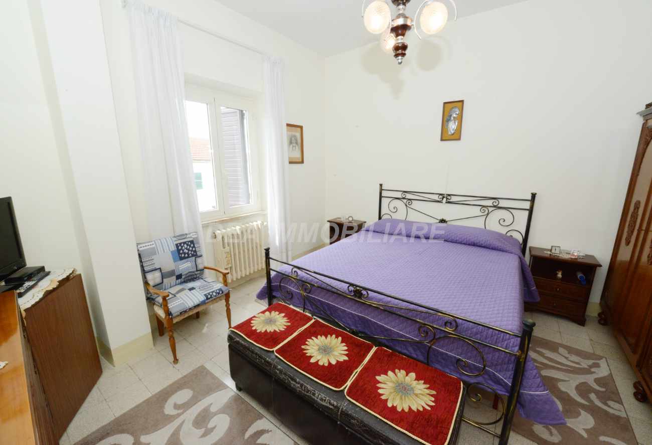 Casa indipendente Via Fonticella Cerchio