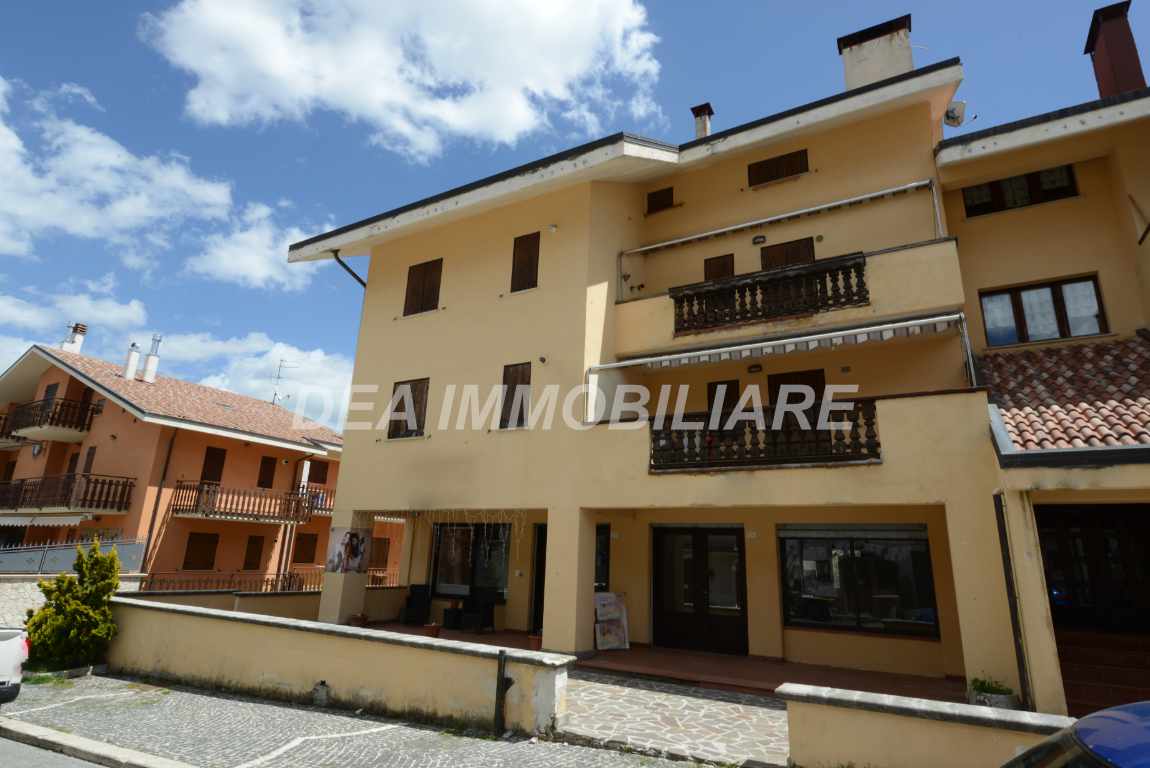 Appartamento in vendita a Ovindoli centro