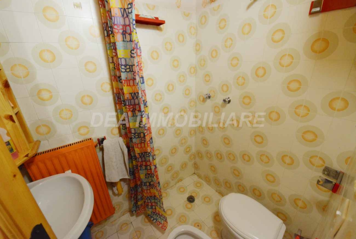 Monolocale Residence Altair Ovindoli
