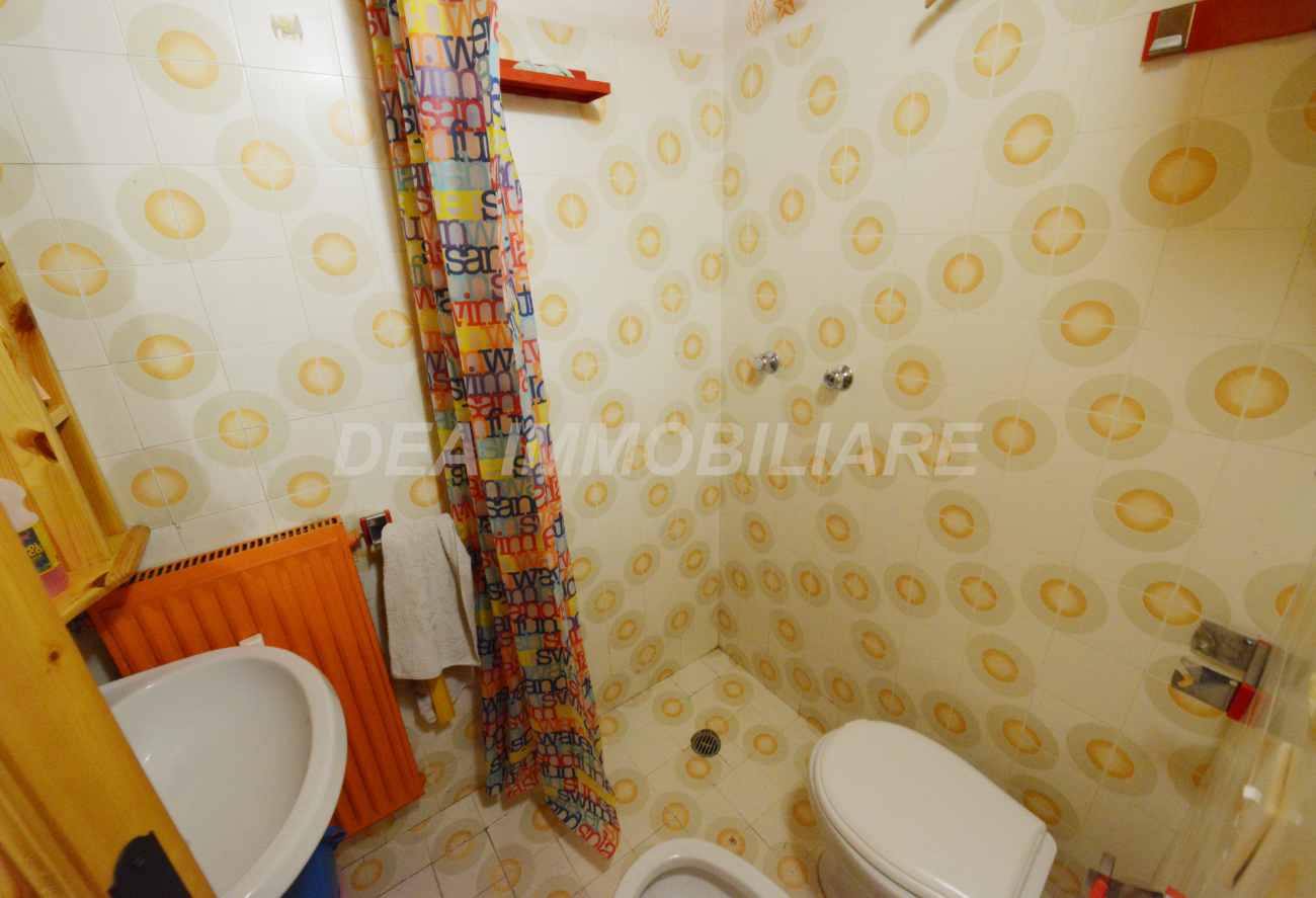 altair-maiella-c-bagno-con-doccia Monolocale Residence Altair Ovindoli