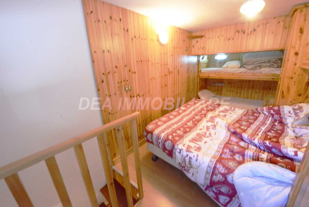 Monolocale Residence Altair Ovindoli