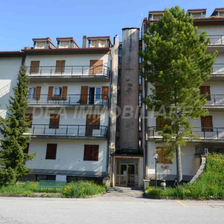 Monolocale Residence Altair Ovindoli Appartamento in vendita nel Residence Altair – Palazzina Maiella