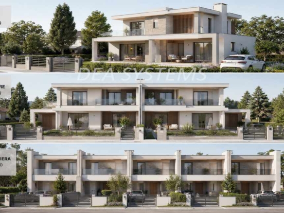 Case in legno XLAM e ville ad alta efficienza energetica: nasce a Trasacco il tuo nuovo progetto personalizzato ecosostenibile in Classe Energetica A4.