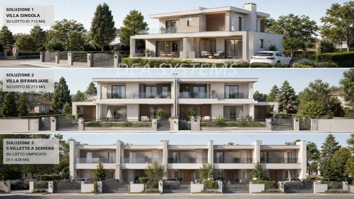 Case in legno XLAM e ville ad alta efficienza energetica: nasce a Trasacco il tuo nuovo progetto personalizzato ecosostenibile in Classe Energetica A4.