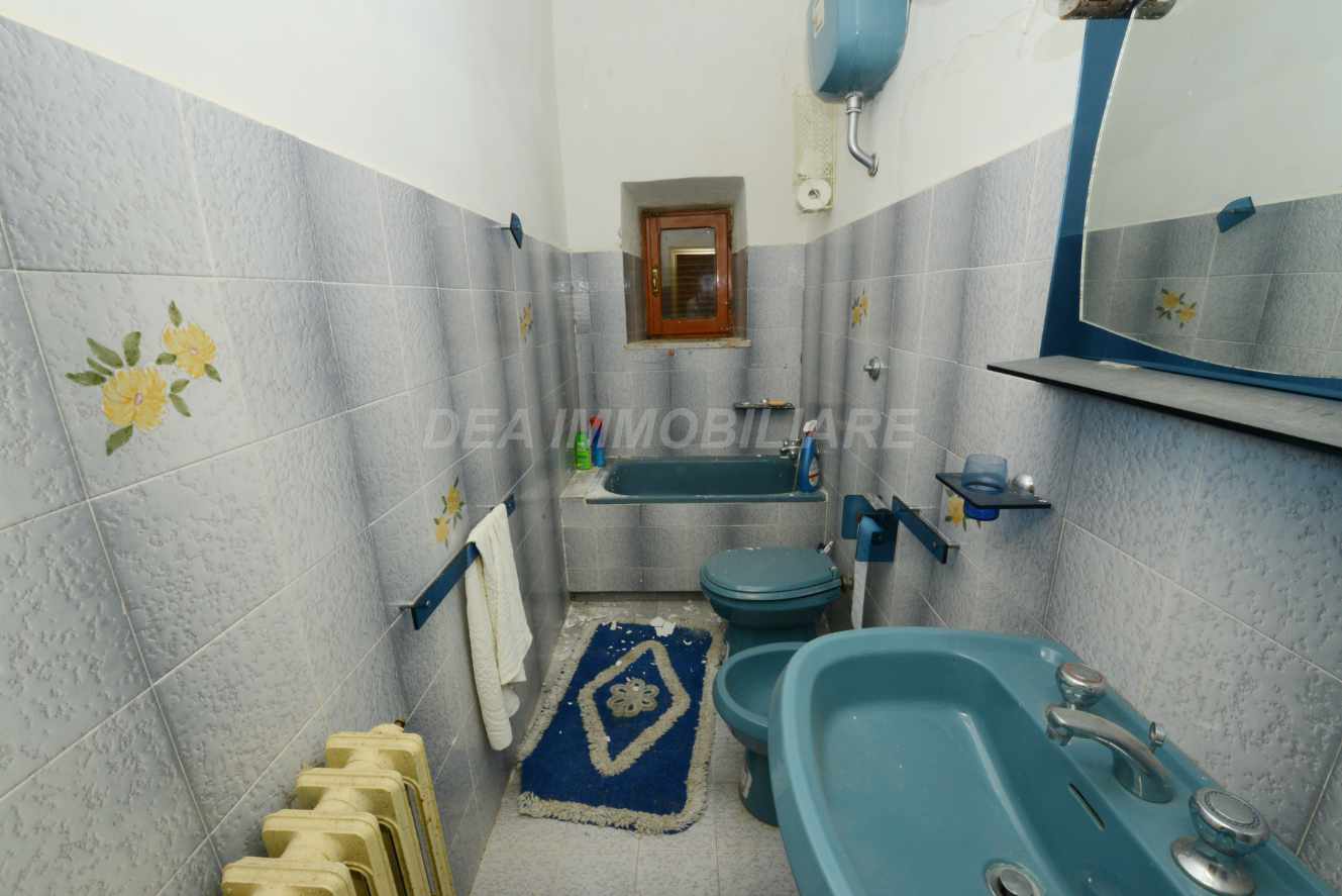 milanetti-bagno Rovere casa indipendente con giardino