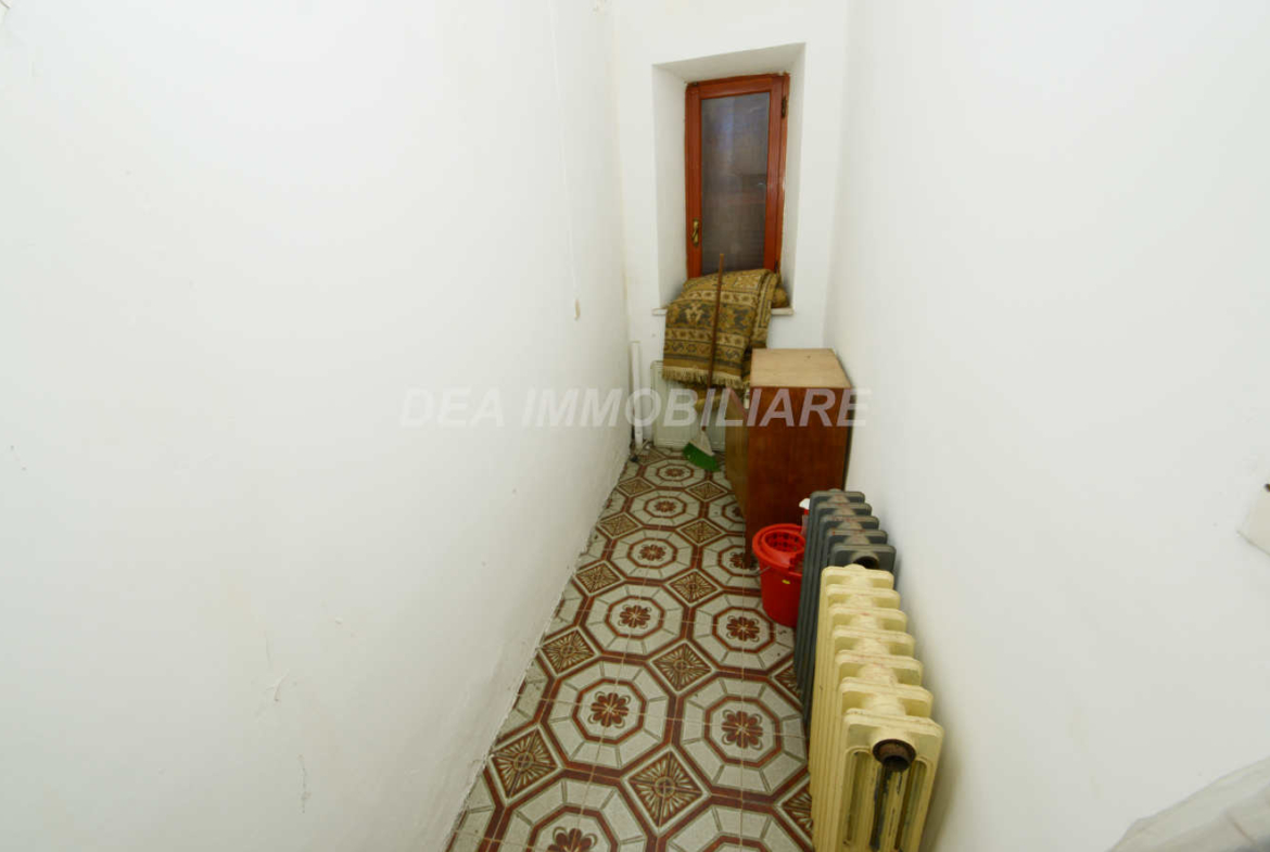 Rovere casa indipendente con giardino