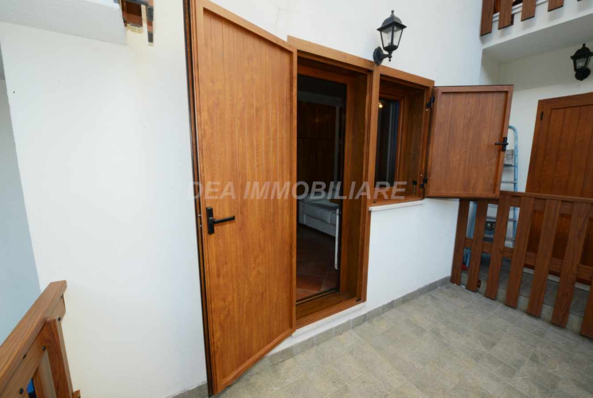 Ovindoli bilocale nel Residence Poggio dei Pini