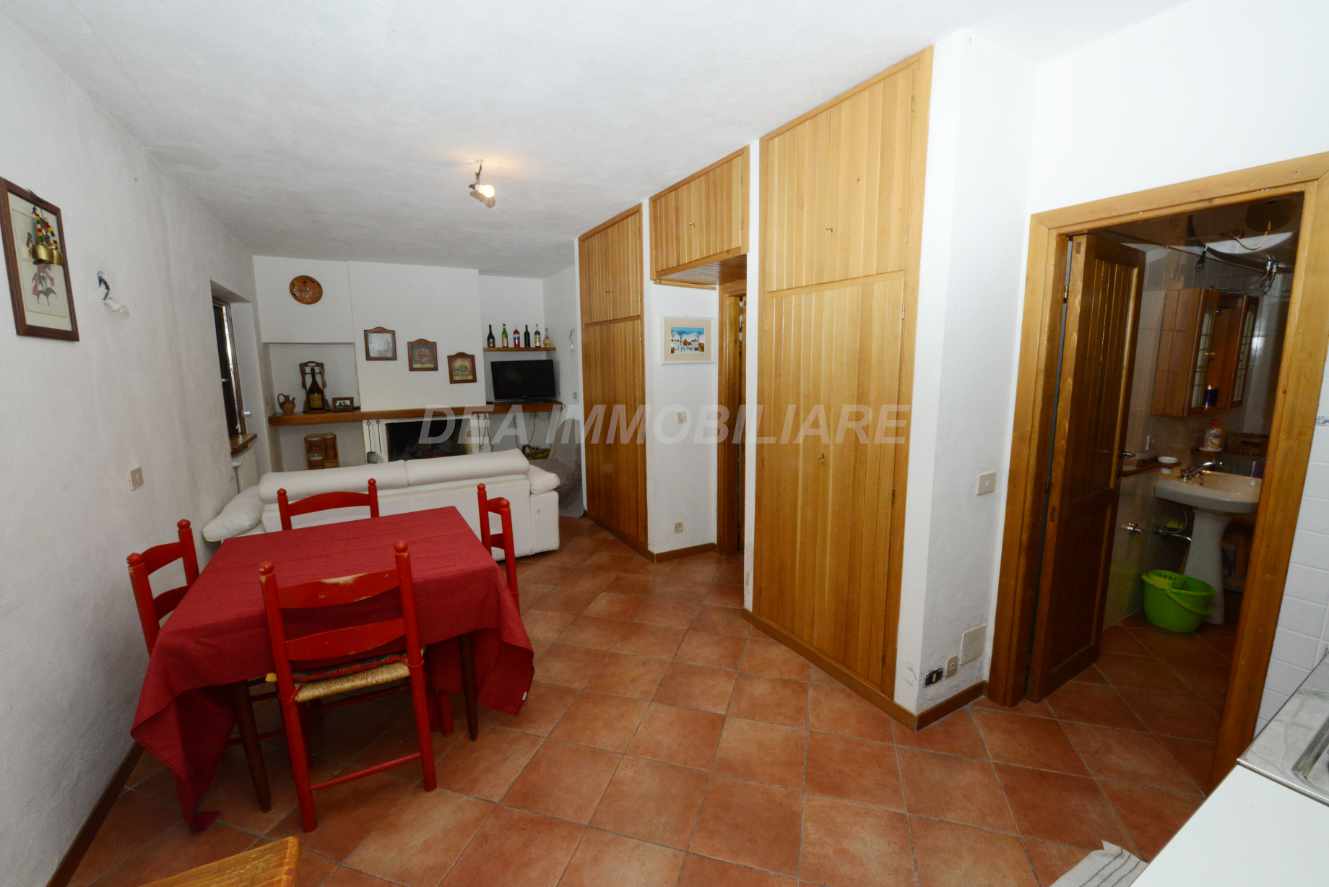 poggio_dei_pini_d_soggiorno Ovindoli bilocale nel Residence Poggio dei Pini