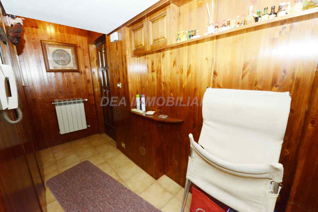 faelli-4-ingresso-principale Ovindoli. Villino quadrifamiliare con giardino e posto auto